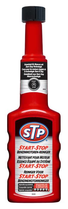STP ST74200SB